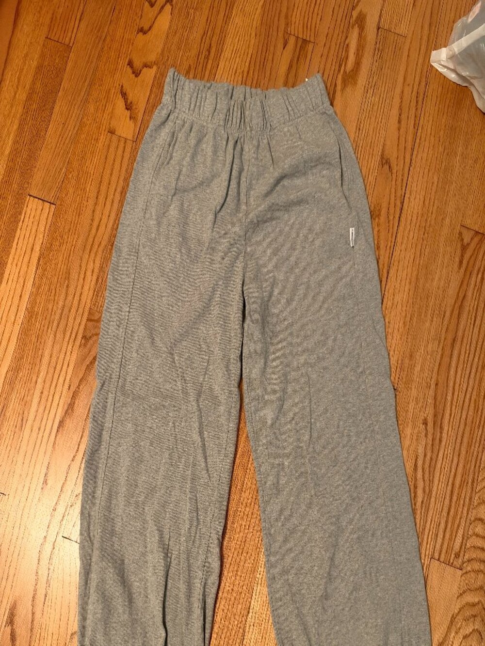 Le Bon Shoppe Balloon Pants
